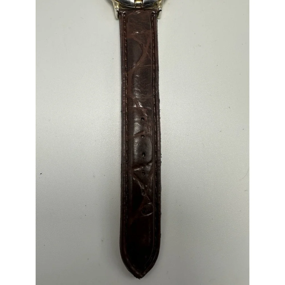 Torpedo‎ Factory Art Center Watch New Battery Alexandria Virginia 36MM 7.75